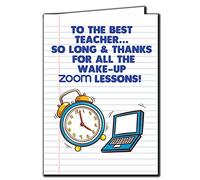 Zoom Call K27 Best Teacher Nursery Nurse Doctor Staff Childassder Friend