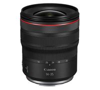 Zoom Canon pour hybride objectif rf 14-35mm f/4 l is usm