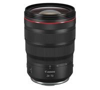 Canon Objectif RF 24-70mm F2.8L IS USM