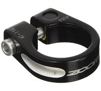 Zoom Collier Selle/Tige tête fraisée, Mixte Adulte, Noir, 28.6 mm