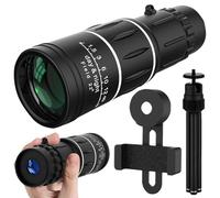 zoom de téléphone, appareil photo de téléphone portable | zoom grand angle pour téléphone portable, pour appareil photo avec zoom pour téléphone portable avec revêtement haute définition 4K portable