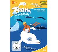 Zoom-der Weiße Delfin - Zoom-(2) Mantas in Gefahr