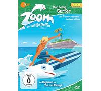 Zoom-der Weiße Delfin - Zoom-(5) der Beste Surfer [Import]