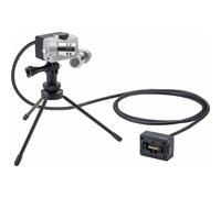 Zoom ECM-3 câble de rallonge pour enregistreurs et caméscope