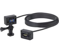Zoom ECM-6 câble de rallonge pour enregistreurs et caméscope