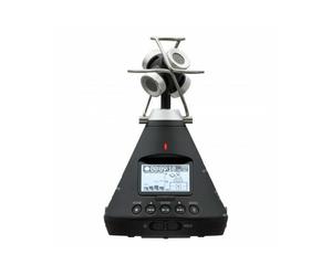 Zoom - Enregistreur Ambisonique H3-VR