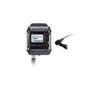 ZOOM Enregistreur de champ F1-LP