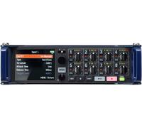 Zoom Enregistreur F8n PRO Multipiste Broadcast de terrain