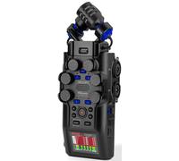 ZOOM Enregistreur H6Studio