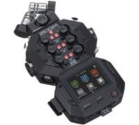 ZOOM Enregistreur H8 12 Pistes Capsule