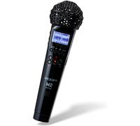 Zoom Enregistreur M2 MicTrak – 2 pistes, 32 bits, format microphone