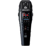 Zoom Enregistreur M4 MicTrak 4 pistes 32 bits au format microphone