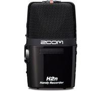Zoom Enregistreur portable H2n - 2 pistes stéréo G