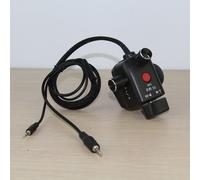 Zoom et télécommande pour LANC Panasonic Caméra HC-X1 AG-UX90 DVX200 AG-AC30 PX285 AG-UX180 AG-AC90 AU-EVA1 AC160