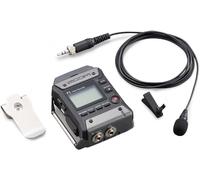 Zoom F1-LP Enregistreur portable