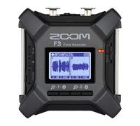 ZOOM Enregistreur F3 2 pistes 32Bit