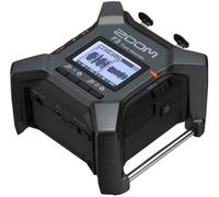 ZOOM Enregistreur F3 2 pistes 32Bit