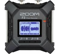 ZOOM Enregistreur F3 2 pistes 32Bit