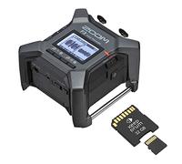 Zoom F3 Multipiste Field Enregistreur avec carte mémoire