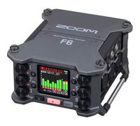 Zoom Zoom F6