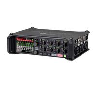 ZOOM Enregistreur F8n PRO Multipiste Broadcast de Terrain