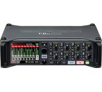 Zoom F8n Pro Enregistreur multipiste