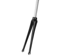 Zoom Fourche avant CONIQUE FIXE 28 POULETS 1 1/8 NOIR