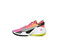 Zoom Freak 2 X Giannis Antetokounmpo Chaussure basse pour homme Bright Crimson/noir/fire rose/blanc BRIGHT CRIMSON/BLACK/FIRE PINK/WHITE 43