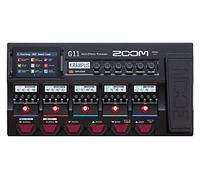 Zoom Zoom G 11 Guitar Multi Effect