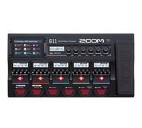 Zoom Zoom G 11 Guitar Multi Effect