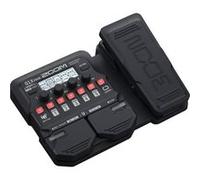 Zoom G1X Four
