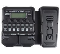 Zoom G1X Four