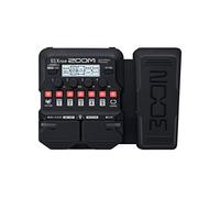 Zoom G1X Four