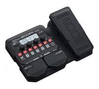 Zoom G1X FOUR