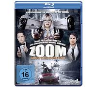 Pedro Morelli - Zoom: Good Girl Gone Bad [Blu-Ray] [Import]