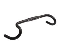 Zoom Gravel Alloty 83 Mm Handlebar Noir 31.8 mm / 440 mm Black