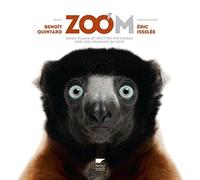 Zoo'M: Gros plan et petites histoires sur les animaux du zoo