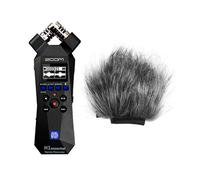 Zoom - H1 essential + Bonnette WSH-1e