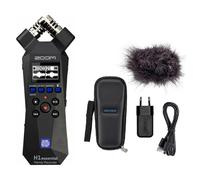 ZOOM Enregistreur H1 Essential