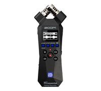 ZOOM - H1E - Enregistreur 32 bit à virgule flottante