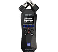Zoom H1essential Enregistreur 32 bits pour téléphone portable, noir