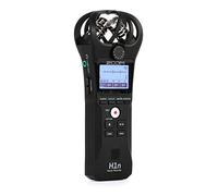 Zoom H1n Handy Recorder (modèle 2018) N/A - Beige, M