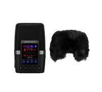 Zoom - H2 essential + Bonnette WSH-2e