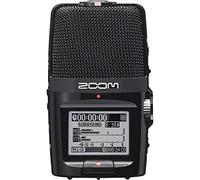 Zoom H2n - Enregistreur vocal