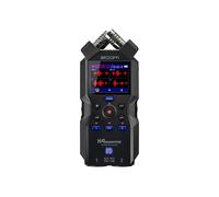 Zoom H4essential (déballé)