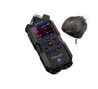 ZOOM H4essential WSH-4e Pack Pare-brise