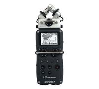 Zoom H5 APH-5 Bundle