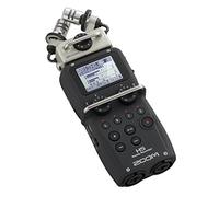 Zoom - H5 - Enregistreur 4 Pistes Portable à Capsules Amovibles - Livré avec Capsule XY, usb