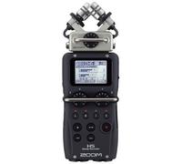 Zoom H5 - Enregistreur 4 pistes portable à microphones