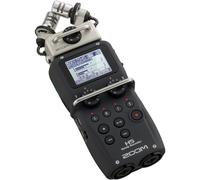 Zoom - H5 - Enregistreur 4 Pistes Portable à Capsules Amovibles - Livré avec Capsule XY, usb